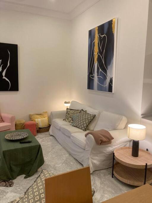 Apartment Piso Centro Historico