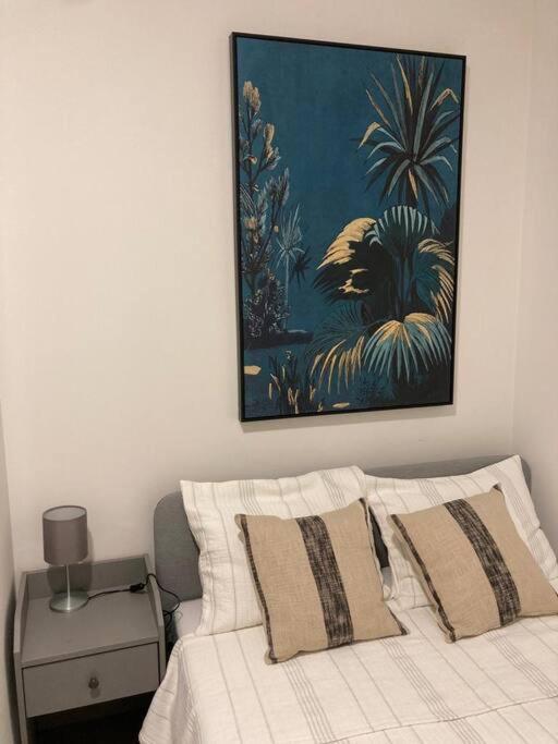 Apartment Piso Centro Historico Cádiz