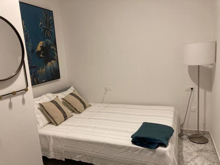 Piso Centro Historico Apartment Cádiz