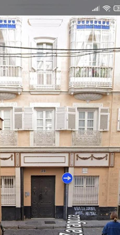 Apartment Piso Centro Historico